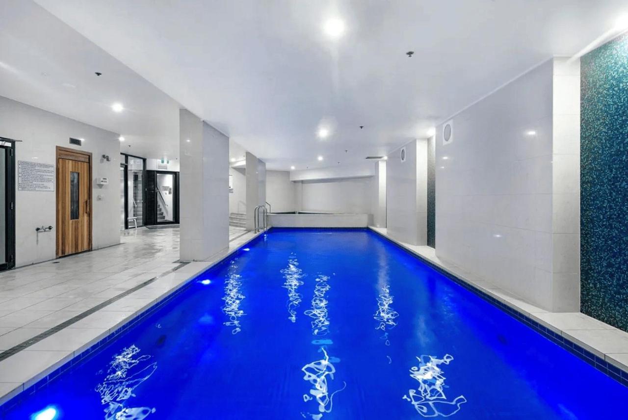 Modern 2 Bedroom Apartment In Sierra Grand - Coasthm Gold Coast Exterior photo